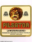 Pilsator