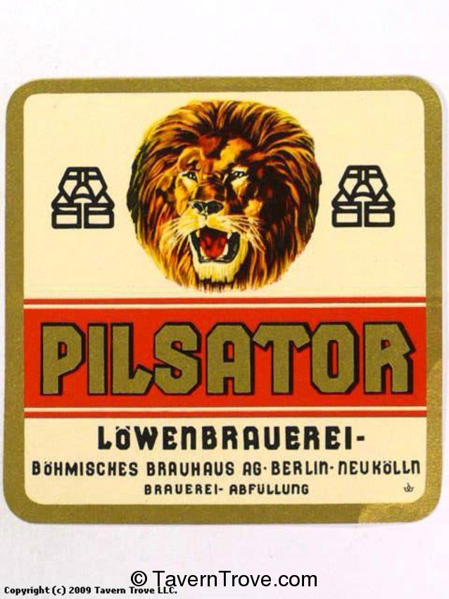 Pilsator