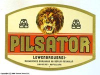 Pilsator