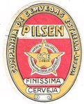 Pilsen Finissima Cerveja
