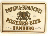 Pilsener Bier
