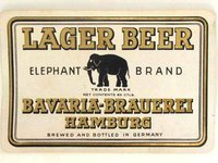 Pilsener Bier