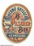 Pilsener-Bier