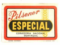 Pilsener Especial