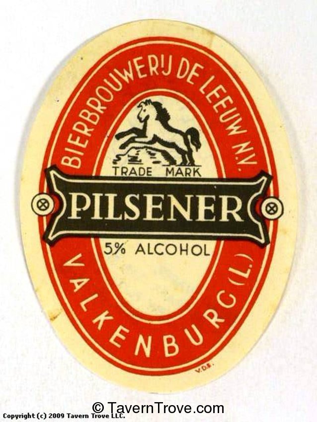 Pilsener