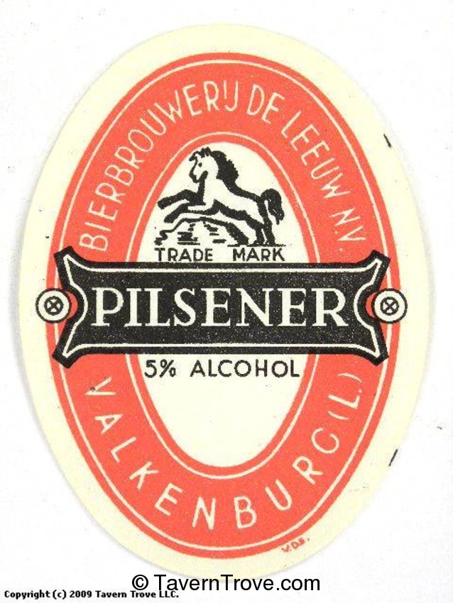 Pilsener