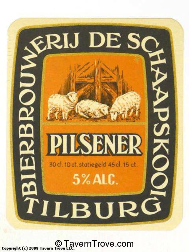 Pilsener