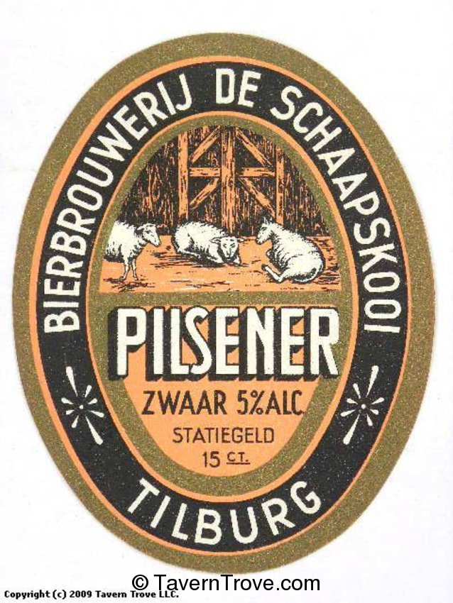 Pilsener