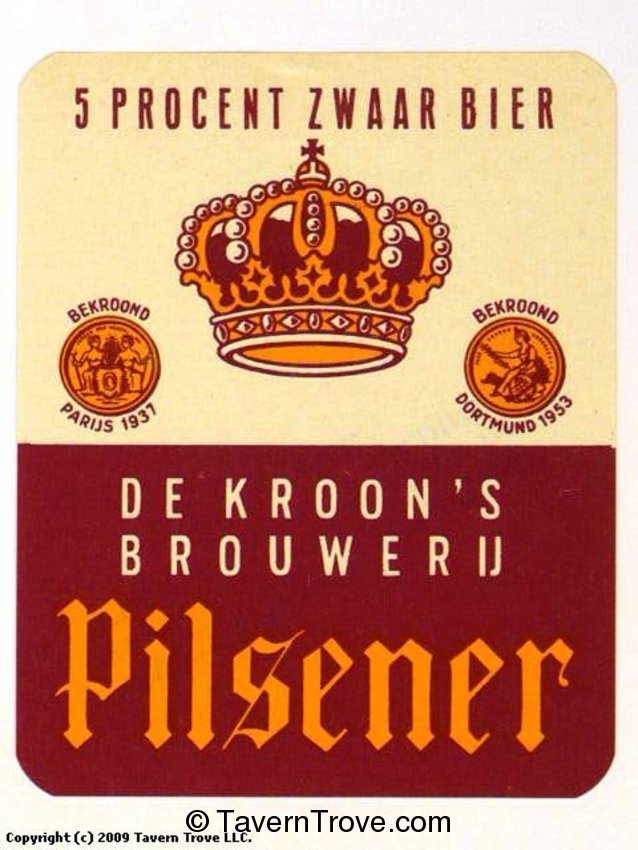 Pilsener