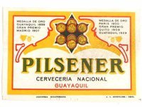 Pilsener