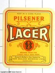 Pilsener Lager