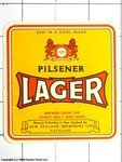 Pilsener Lager