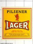 Pilsener Lager