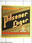 Pilsener Lager