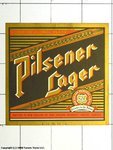 Pilsener Lager