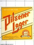 Pilsener Lager