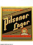 Pilsener Lager