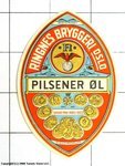 Pilsener-Øl