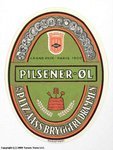 Pilsener-Øl