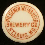 Pilsener Weiss Beer Brewing Co.