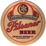 Pilsener Beer