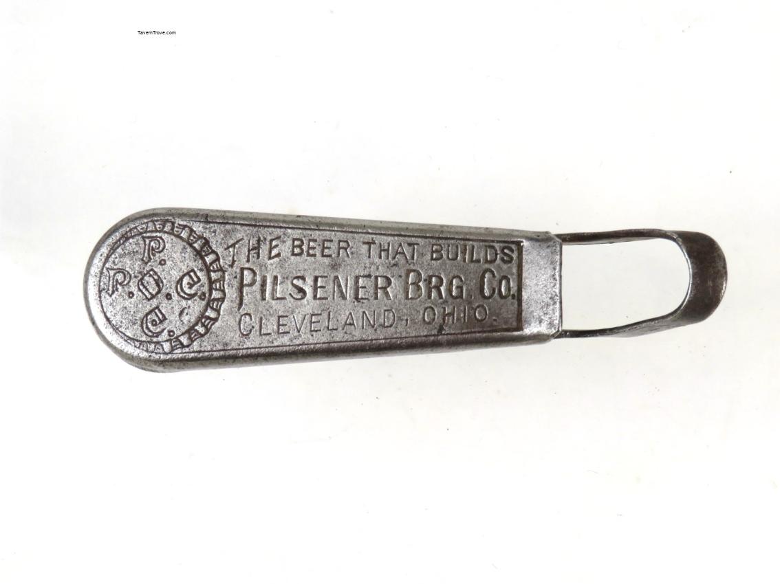 Pilsener Brewing Co. 