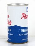 Pilsener Club Select Beer