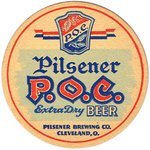 Pilsener P.O.C. Beer