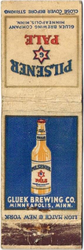 Pilsener Pale Beer Dupe