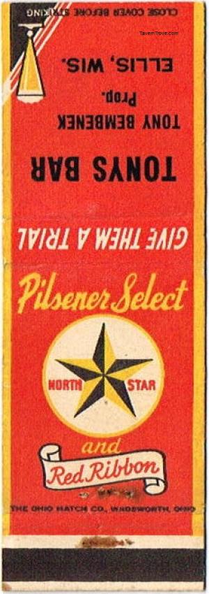 Pilsener Select/Red Ribbon Beers