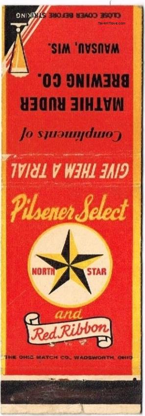 Pilsener Select/Red Ribbon Beers