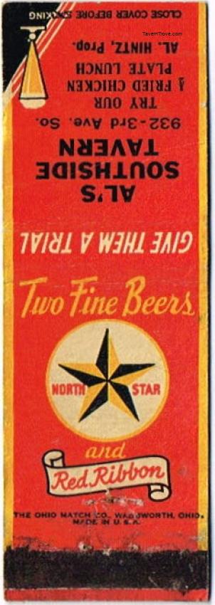 Pilsener Select/Red Ribbon Beers