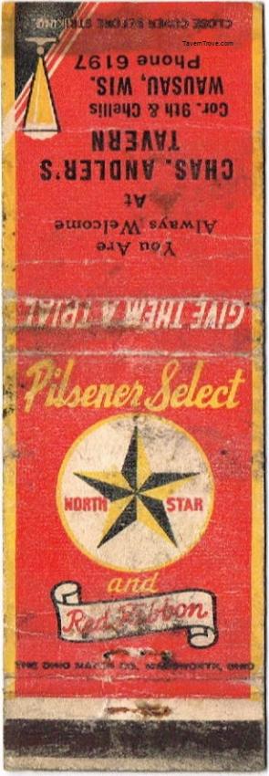 Pilsener Select/Red Ribbon Beers