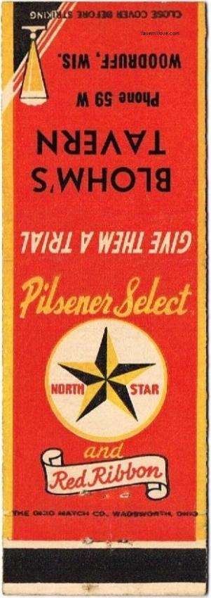 Pilsener Select/Red Ribbon Beers