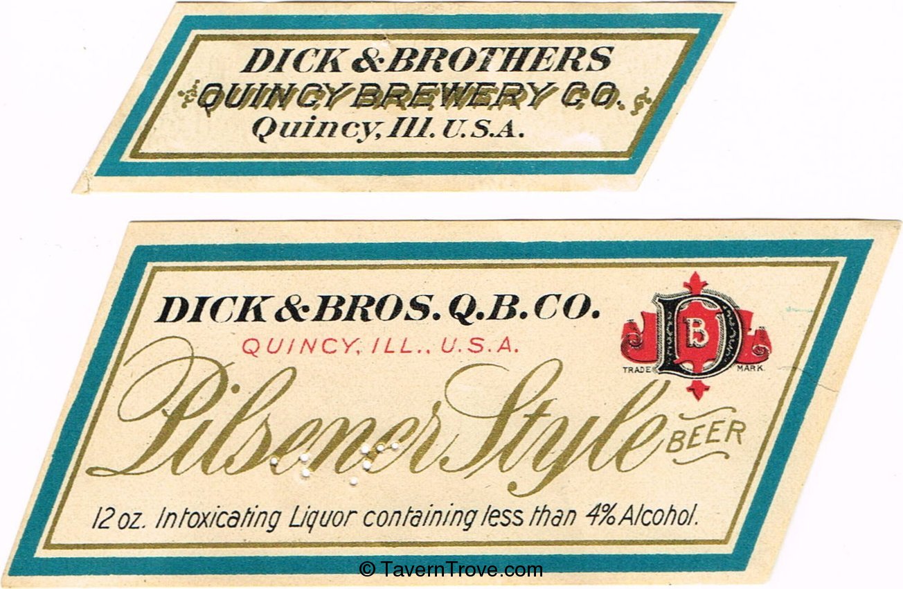 Pilsener Style Beer