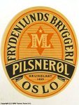 Pilsenerøl