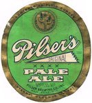 Pilser's Ale