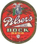 Pilser's Bock Beer