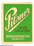 Pilsner Exportbier