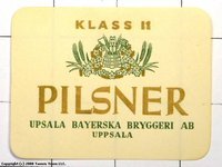 Pilsner Klass II