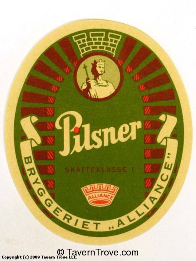 Pilsner