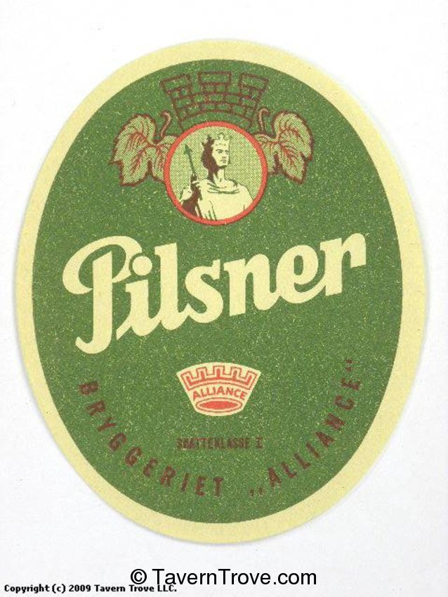 Pilsner