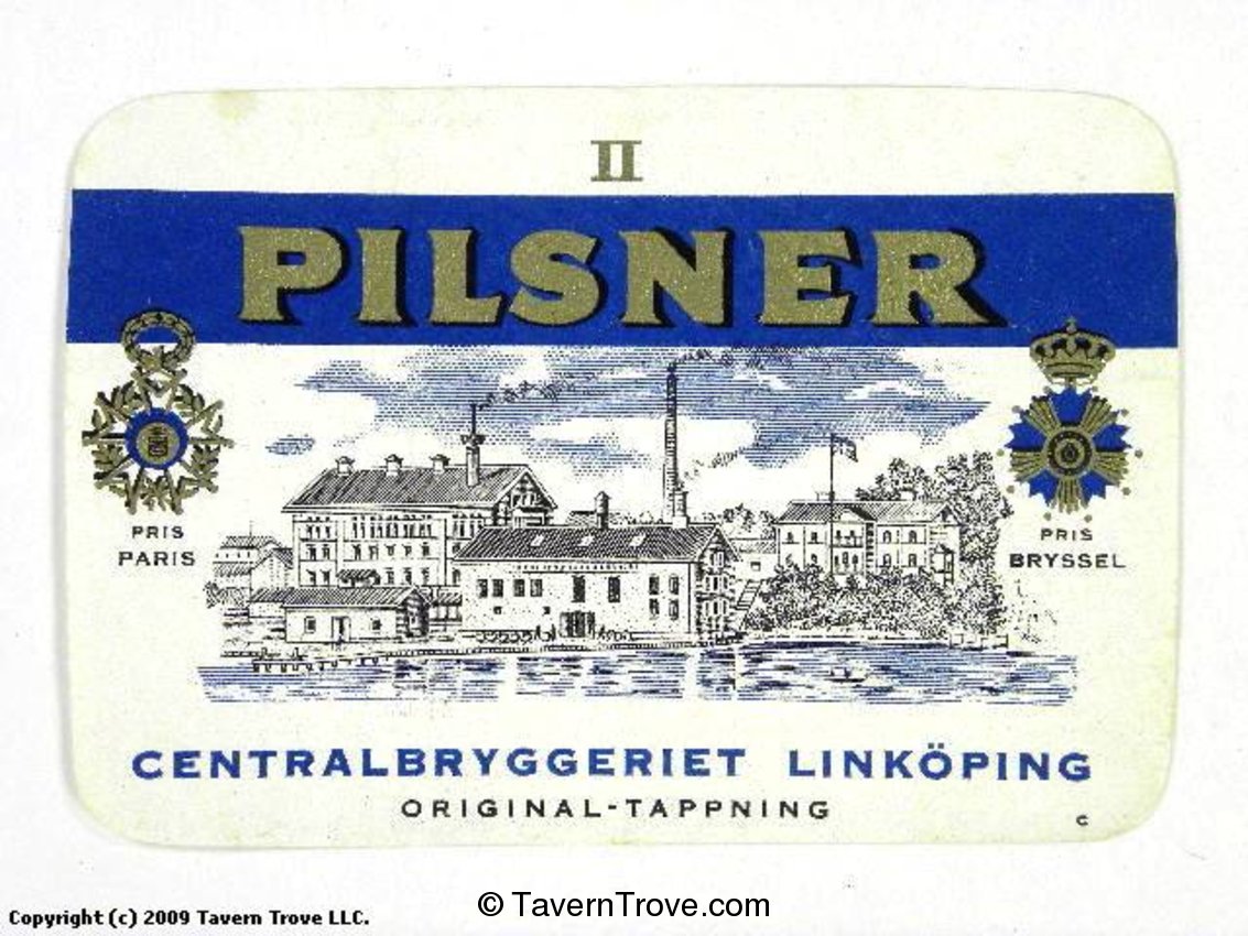 Pilsner