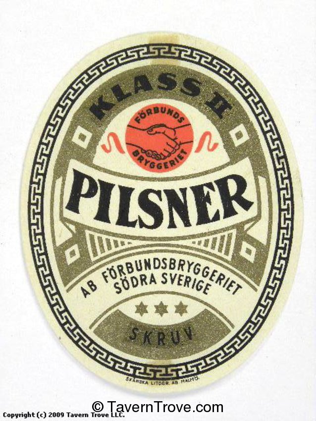 Pilsner