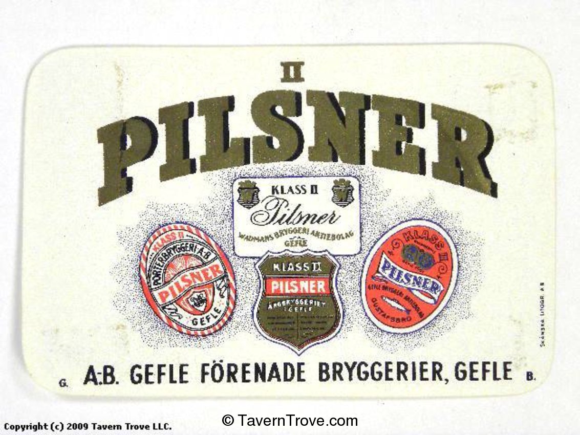 Pilsner