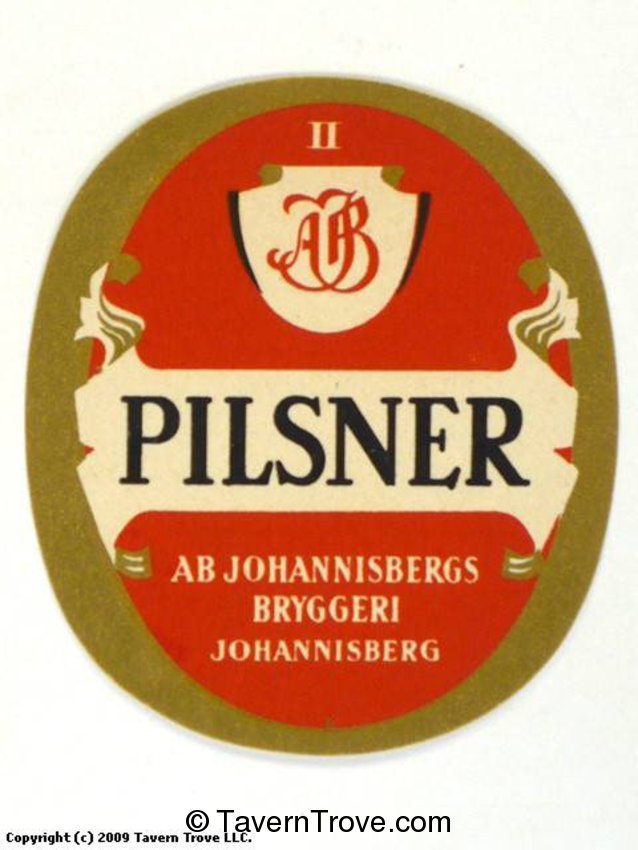 Pilsner