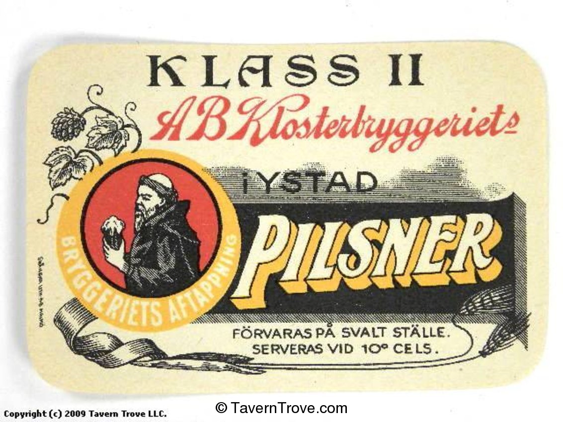 Pilsner