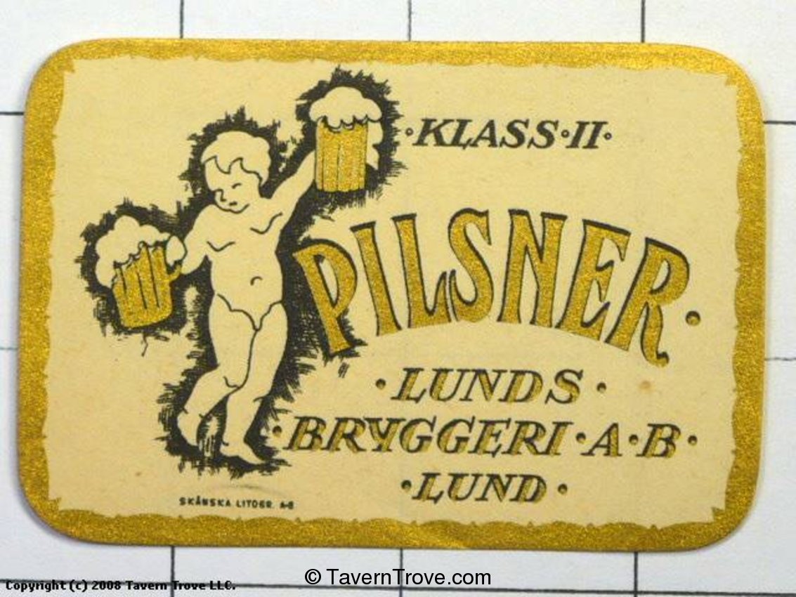 Pilsner