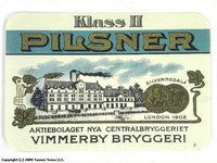 Pilsner