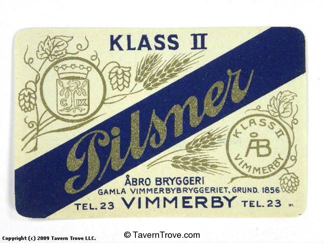 Pilsner